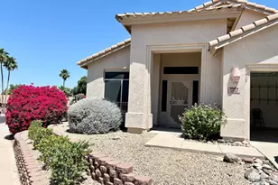1230 E Captain Dreyfus, Phoenix, AZ 85022 - Photo 1