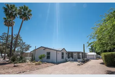 374 N Buckhorn Court, Queen Valley, AZ 85118 - Photo 1