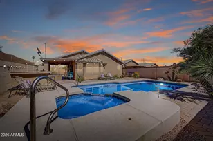 1820 S Brighton Cir, Mesa, AZ 85209 - Photo 1