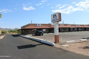 1000 W Apache Trail Trail, Apache Junction, AZ 85120 - Photo 1