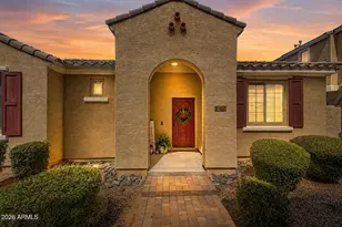 3494 E Milky Way, Gilbert, AZ 85295 - Photo 1