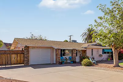 1254 N 24th Street, Mesa, AZ 85213 - Photo 4