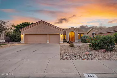 260 S Yale Court, Gilbert, AZ 85296 - Photo 1