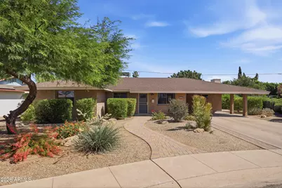 1236 E Del Rio Drive, Tempe, AZ 85282 - Photo 1