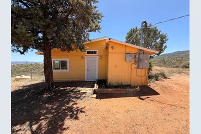 9275 E Chestnut Hill Avenue, Dewey, AZ 86327 - Photo 1