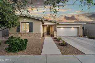 22549 E Avenida Del Valle, Queen Creek, AZ 85142 - Photo 1