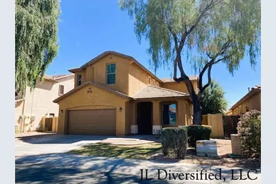 4081 E Torrey Pines Lane, Chandler, AZ 85249 - Photo 1