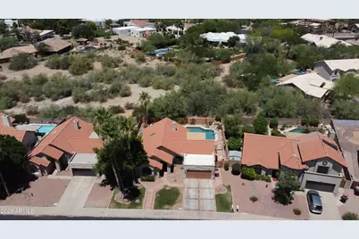 11826 N 109th, Scottsdale, AZ 85259 - Photo 1