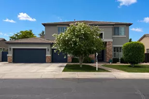 2715 N 144th Dr, Goodyear, AZ 85395 - Photo 1