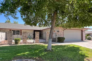 12902 W Castle Rock Dr, Sun City West, AZ 85375 - Photo 1