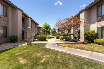 1402 E Guadalupe Road #211, Tempe, AZ 85283 - Photo 1