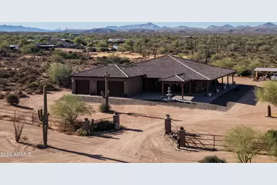 17024 E Lone Mountain Road, Rio Verde, AZ 85263 - Photo 1