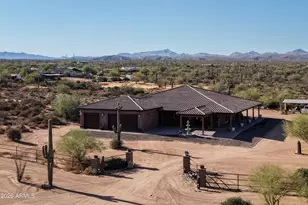 17024 E Lone Mountain Rd, Rio Verde, AZ 85263 - Photo 1