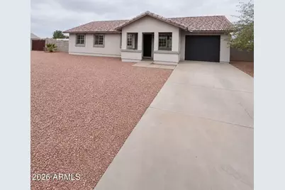 1589 N Houck Street, Casa Grande, AZ 85122 - Photo 1