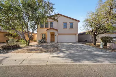 16818 W Marshall Lane, Surprise, AZ 85388 - Photo 1