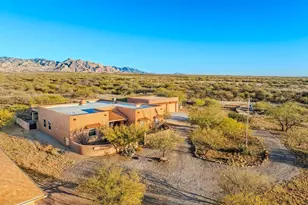 4441 E de Vaca Cir, Saint David, AZ 85630 - Photo 1