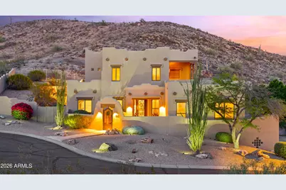 2466 E Glenhaven Drive, Phoenix, AZ 85048 - Photo 1