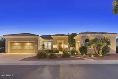 22114 N San Ramon Drive, Sun City West, AZ 85375 - Photo 1