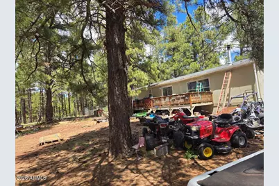 196 N Spitz Spring Road, Parks, AZ 86018 - Photo 14