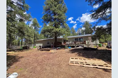 196 N Spitz Spring Road, Parks, AZ 86018 - Photo 12