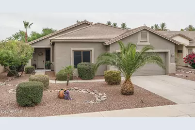12874 W Segovia Drive, Litchfield Park, AZ 85340 - Photo 1