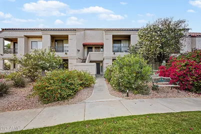 9708 E VÃ­a Linda -- #1366, Scottsdale, AZ 85258 - Photo 1