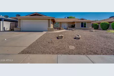 6017 W Mary Jane Lane, Glendale, AZ 85306 - Photo 1
