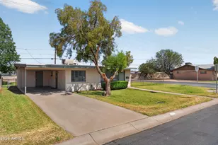 1613 S Farmer Ave, Tempe, AZ 85281 - Photo 1