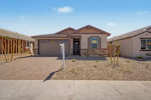 3743 S 241st Ave, Buckeye, AZ 85326 - Photo 1