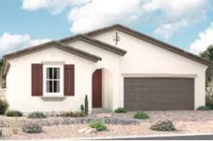 5034 W Hardtack Trl, Laveen, AZ 85339 - Photo 1