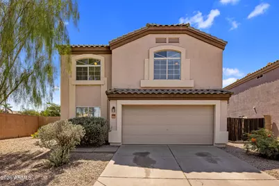 741 S Esmeralda Street, Mesa, AZ 85208 - Photo 1