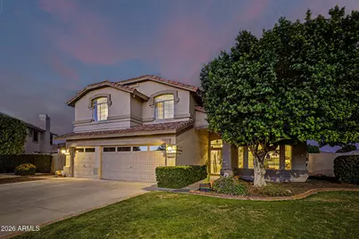 5465 W Quail Avenue, Glendale, AZ 85308 - Photo 1