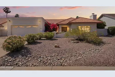 6719 W Kerry Lane, Glendale, AZ 85308 - Photo 1