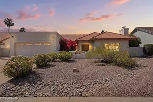 6719 W Kerry Ln, Glendale, AZ 85308 - Photo 1