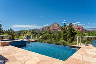 105 Rockridge Dr, Sedona, AZ 86336 - Photo 4