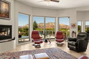 105 Rockridge Dr, Sedona, AZ 86336 - Photo 12