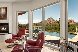 105 Rockridge Dr, Sedona, AZ 86336 - Photo 14