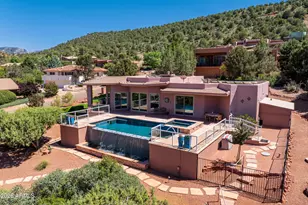 105 Rockridge Dr, Sedona, AZ 86336 - Photo 6