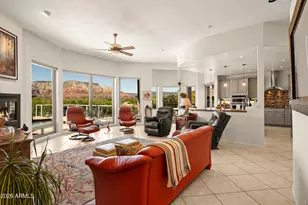 105 Rockridge Dr, Sedona, AZ 86336 - Photo 16