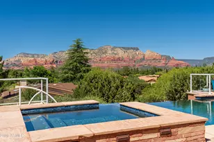 105 Rockridge Dr, Sedona, AZ 86336 - Photo 8
