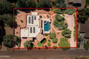 105 Rockridge Dr, Sedona, AZ 86336 - Photo 36
