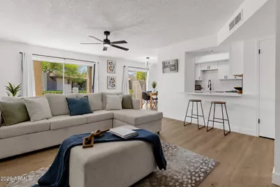 2232 W Lindner Avenue #29, Mesa, AZ 85202 - Photo 1