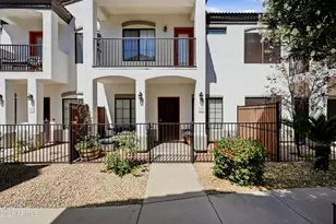 3150 E Beardsley Rd, Phoenix, AZ 85050 - Photo 1
