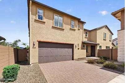 10205 E Ulysses Avenue, Mesa, AZ 85212 - Photo 1