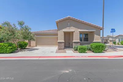 2718 S Gordon --, Mesa, AZ 85209 - Photo 1