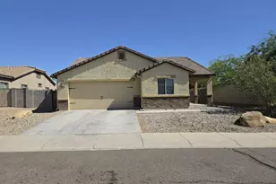 494 W Black Hawk Pl, Casa Grande, AZ 85122 - Photo 1