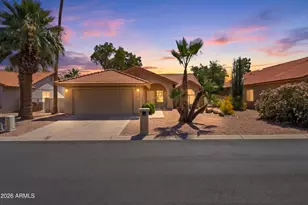 25625 S Flame Tree Dr, Sun Lakes, AZ 85248 - Photo 1