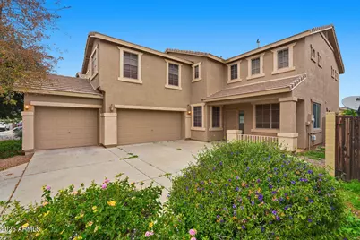 40724 W Novak Lane, Maricopa, AZ 85138 - Photo 1