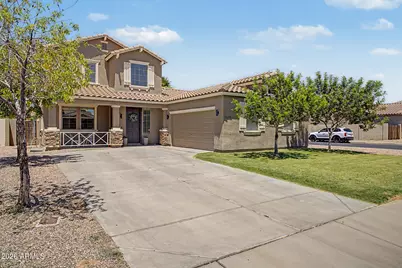 21398 E Nightingale Road, Queen Creek, AZ 85142 - Photo 1