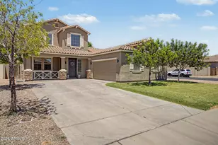 21398 E Nightingale Rd, Queen Creek, AZ 85142 - Photo 1